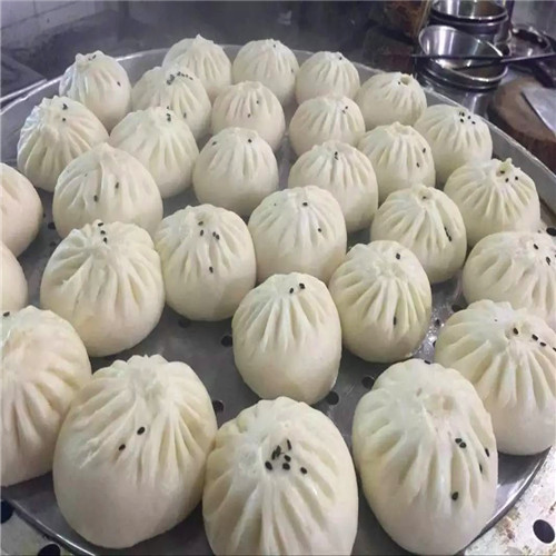 淮北香菇包子培训